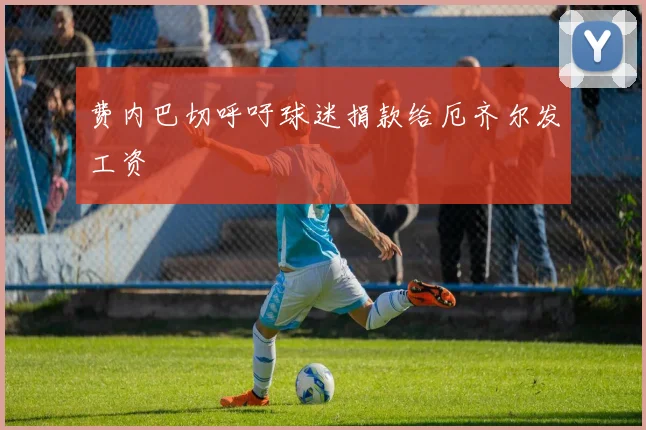 费内巴切呼吁球迷捐款给厄齐尔发工资