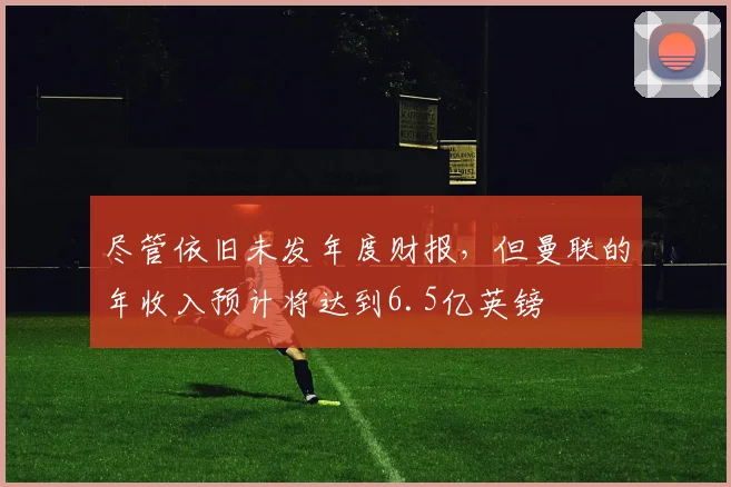尽管依旧未发年度财报，但曼联的年收入预计将达到6.5亿英镑