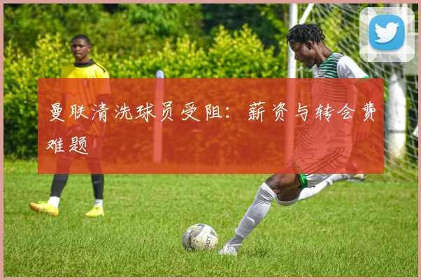 曼联清洗球员受阻：薪资与转会费难题