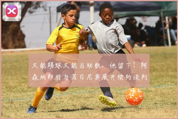 又能踢球又能当助教，他留下！阿森纳即将与若日尼奥展开续约谈判