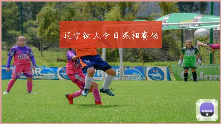 辽宁铁人今日亮相赛场